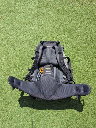 Berghaus jalan wheeled - berghaus, 70+15