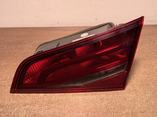 Audi 2015 rear driver - a3,