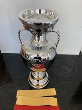 UEFA CUP TROPHY WORLD STUNNING