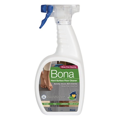 Bona hard surface - bona, floor