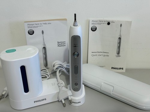 Philips sonicare white - sonicare,