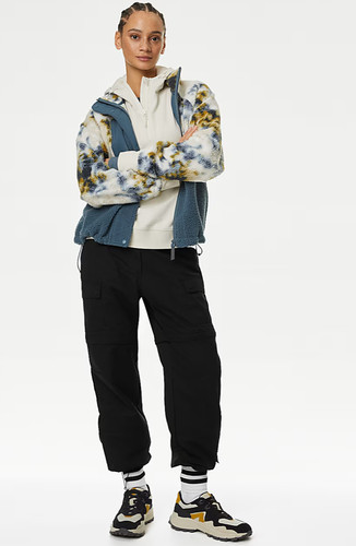 Goodmove walking trousers - walking,