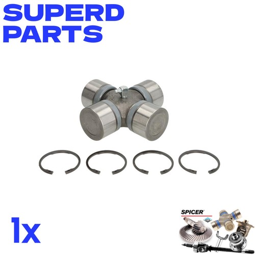 Drive shaft cross fits - cross, fits: