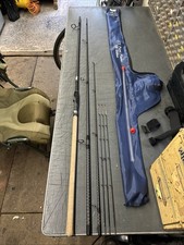 FREE SPIRIT CTX POWER FEEDER