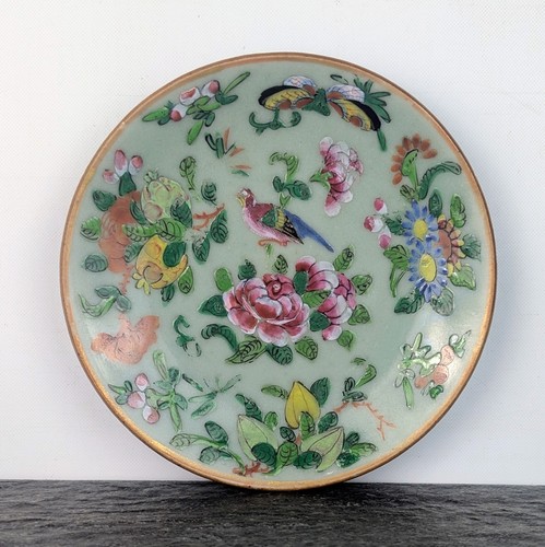 Antique chinese canton - antique,