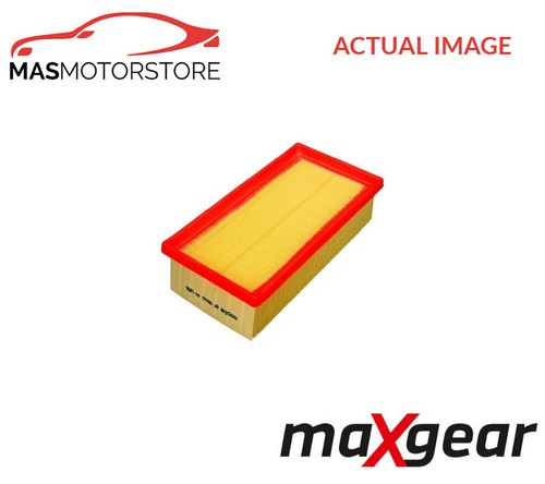 Engine air filter element - air,