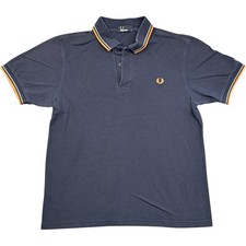 Fred Perry T Shirt Medium