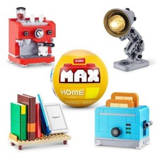 Zuru MAX Home Collection