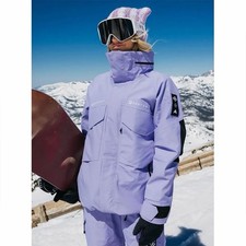 Burton Daybeacon 3L jacket Women´s Daybeacon 3L Jacket Size L