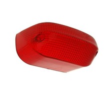 Gilera SMT 50 06-10 Rear Tail