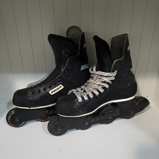 BAUER RH200 OFF ICE HOCKEY