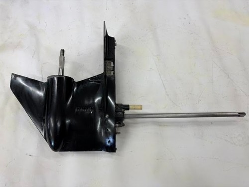 Mercury mariner 135 gearbox - mercury,