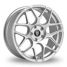 4x 8x18" Fox Racing PF3 Satin