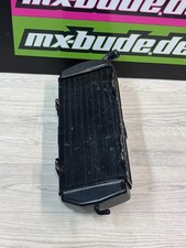 Ktm radiator - radiator, lc4