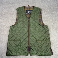 Barbour Gilet Mens C44 Green
