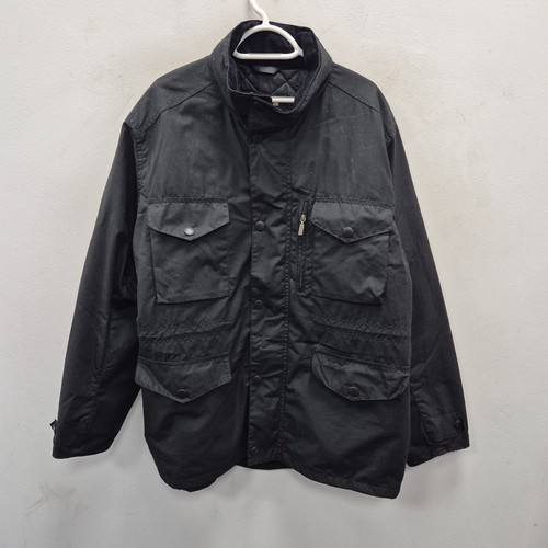 Barbour sapper wax - barbour,
