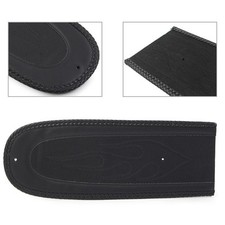 Rear Flame Fender Bib Skin