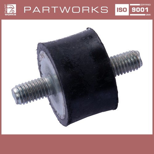 Rubber metal buffer for - rubber,