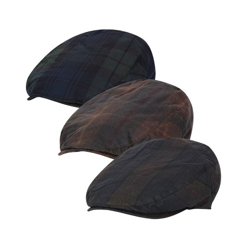 Walker and hawkes tartan wax - -,
