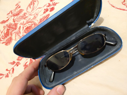 Emporio armani bm2 silver - emporio, bm2/03