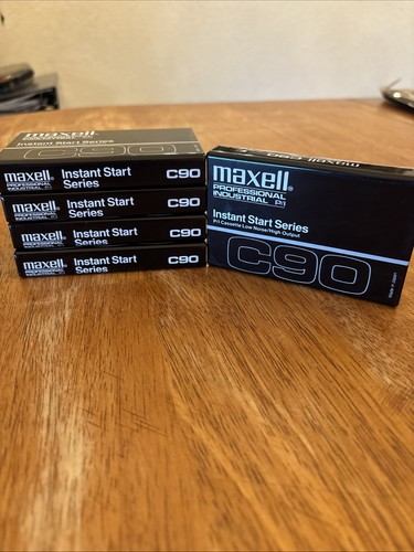 Maxell c90 pro - maxell,