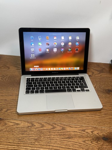 Apple macbook pro a1278 - apple,