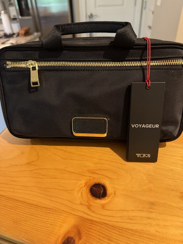 Tumi voyageur travel - tumi,