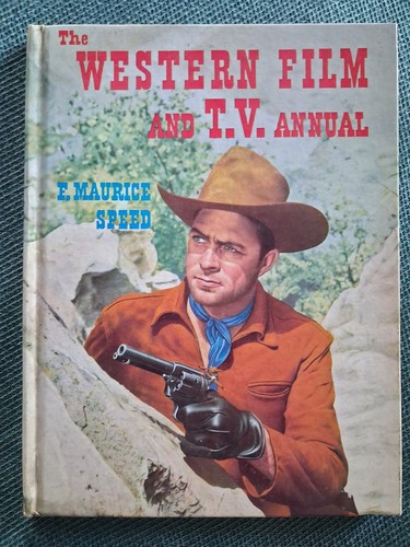 The western film - western,