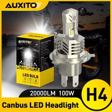 H4 9003 LED Bulb HS1