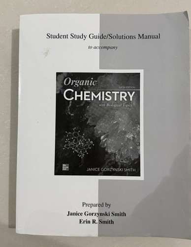 Organic chemistry solutions - organic,