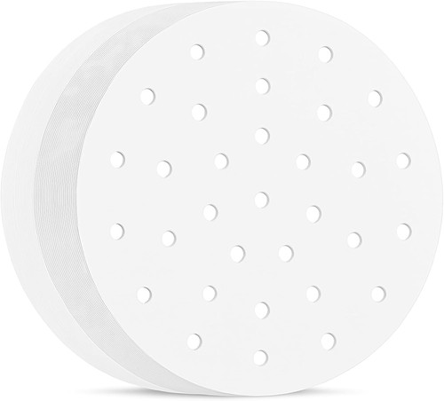 Air fryer perforated parchment - air,