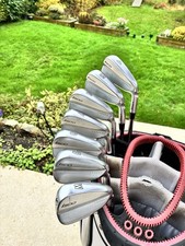 Ping I500 Blue Dot Iron Set