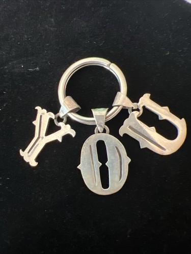 Vintage mexican sterling - vintage,