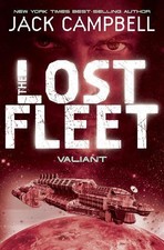 The Lost Fleet: Valiant