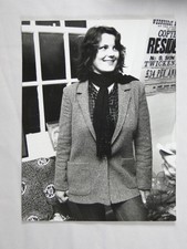 Erica Roe Twickenham Streaker Cricket 1982 VTG Press Photo