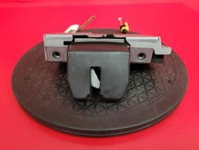 VOLVO XC90 MK1 FACELIFT 2008 BOOT/TAILGATE LOCK 5 DOOR ESTATE 31253053