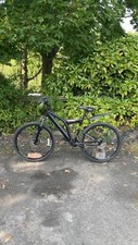 Boss stealth mountain - bike, 26
