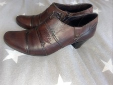 Pikolinos Women's Leather Rich