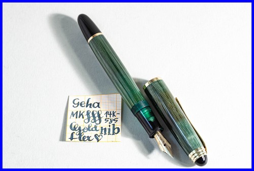 1950 geha 790 - 1950's,