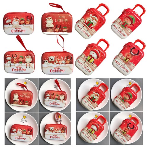Cute candy boxes storage - cute,