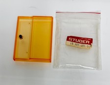 Studer 10.302.001.06 A810 VU-Meter Glass to 1.810.320.22