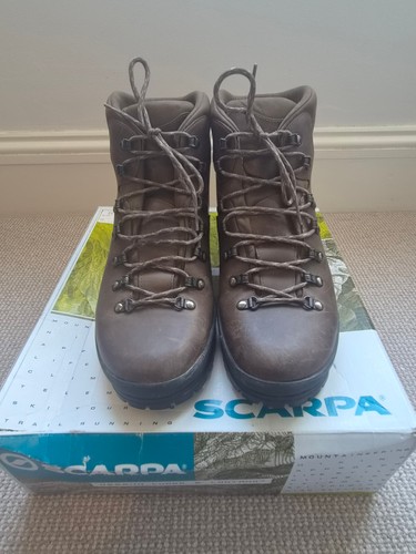 Scarpa ranger gtx active - scarpa,