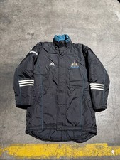 Vintage Rare 90s NEWCASTLE