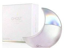 Ghost Whitelight  50ml Eau De Toilette Spray  For Women -Please Read