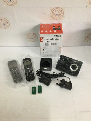 Vtech es2051 dect - es2051, cordless