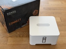 Sonos Connect Gen 1 - Perfect