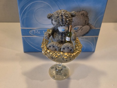 You bear figurine - figurine, lovely