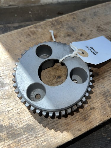 Ariel arrow leader clutch - ariel,
