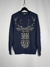 CHRISTMAS REINDEER Jumper -