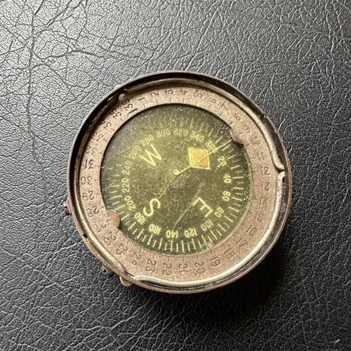 Vintage wwii 1941 - vintage, r.p.a.